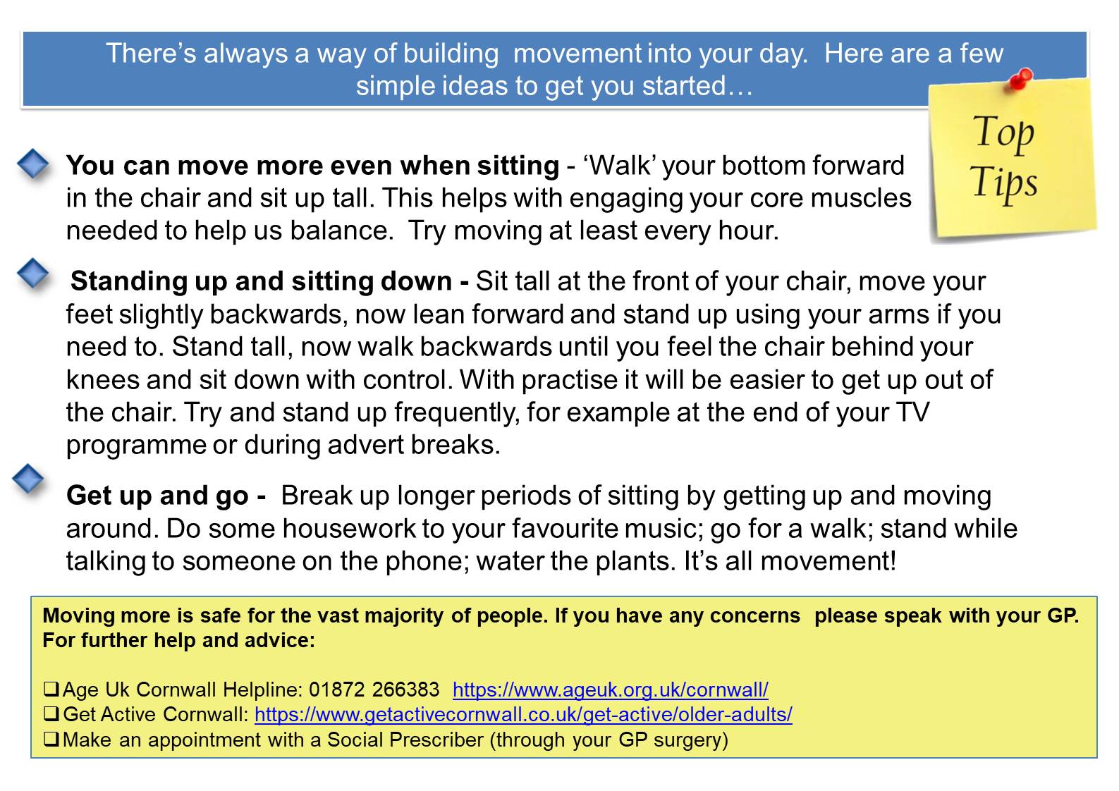 Move more and sit less2